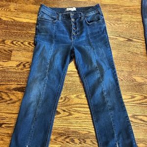 Free People Jeans